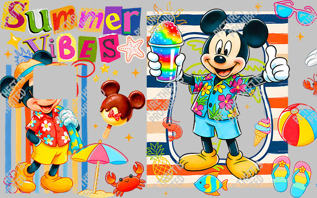 Bank  Card Sticker-BC-1211